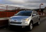 Ford Edge 2007 года